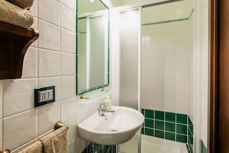 Vie D'acqua Aposa - Center- Bo Apartman *