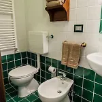 شقة Vie D'acqua Aposa - Center- Bo *
