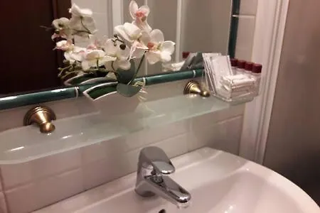 Apartamento Vie D'acqua Aposa - Center- Bo