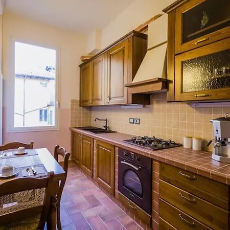 Vie D'acqua Aposa - Center- Bo *