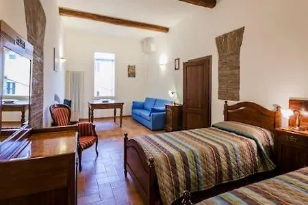 Apartment Vie D'acqua Aposa - Center- Bo