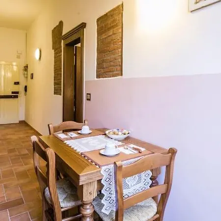 Vie D'acqua Aposa - Center- Bo *